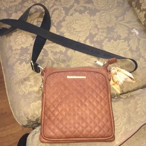 Steve Madden cross body bag